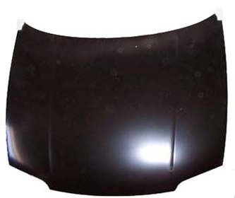 MAZDA RX-7 MAZDA ÇIKMA YEDEK PARÇA LANTİS ÖN KAPUT ORİJİNAL YEDEK PARÇA_E25